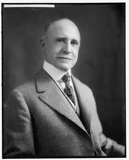 WOODS, PAYMASTER A.H.