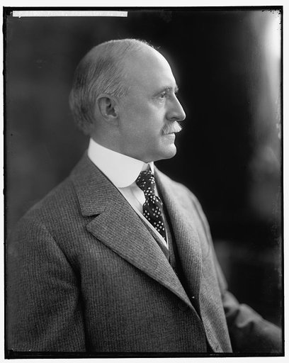 WOODS, PAYMASTER A.H.
