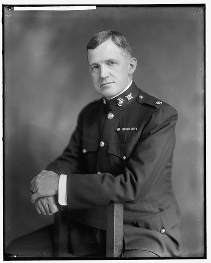 LANE, R.H. LT. COLONEL