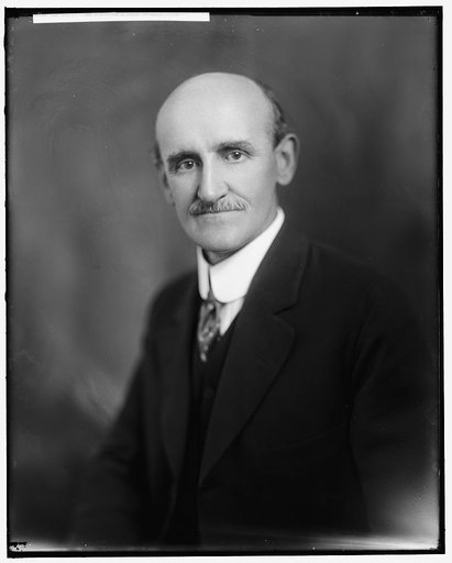 CARROLL, CHARLES C. DOCTOR