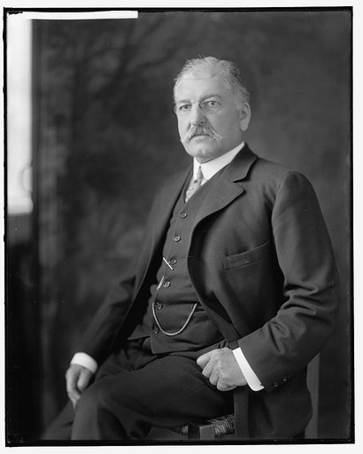 FISCHER, ERNEST G.