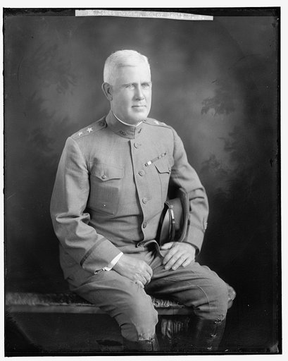 DUNCAN, G.B. GENERAL