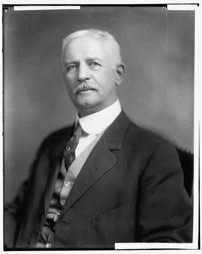 FAY, EDWARD A. DOCTOR