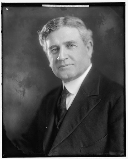 MONTGOMERY, J.S. REVEREND