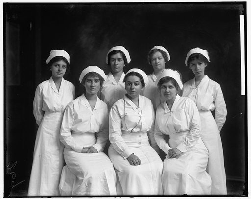 EMERGENCY HOSPITAL. GROUP