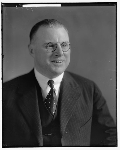 FRANCIS, JOHN