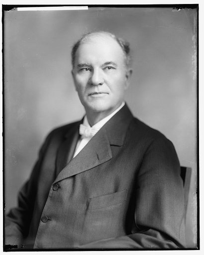 THOMPSON, W.O. HONORABLE