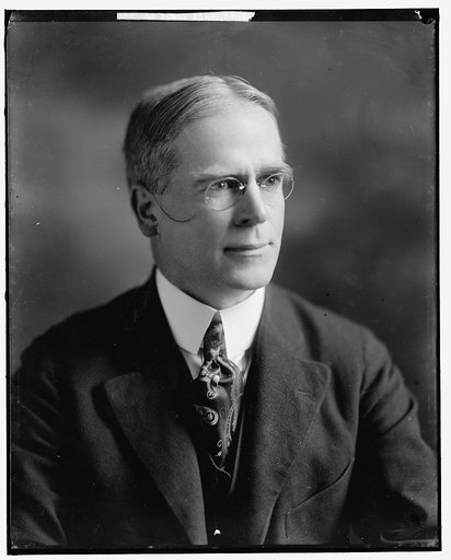 ADAMS, EDWARD