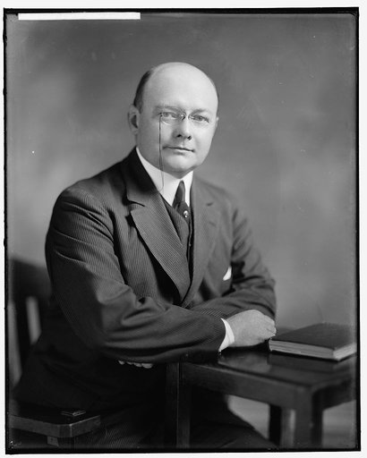 FOOTE, JOHN A. DOCTOR