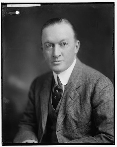 POPE, JOHN R.