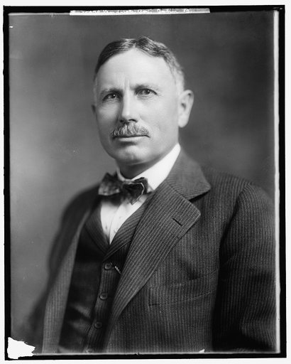 KENDRICK, JOHN B. GOVERNOR