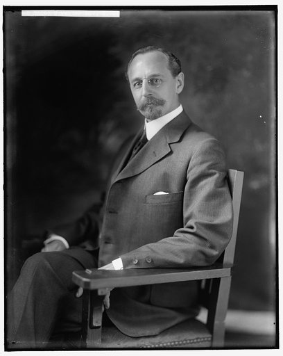 McMASTER, W.W. REVEREND