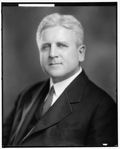 ABBOTT, LEON