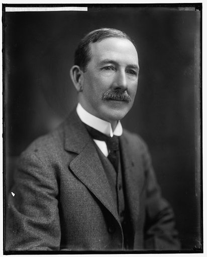 HUSTON, C.D. POSTMASTER