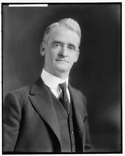 MARTIN, W.P. HONORABLE