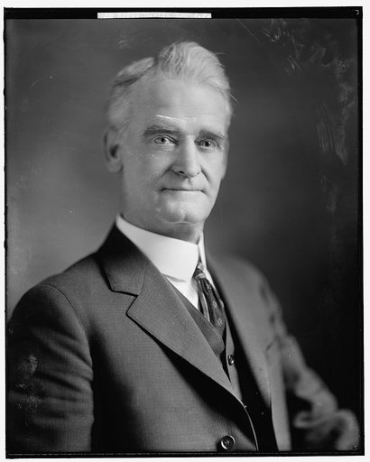 MARTIN, W.P. HONORABLE