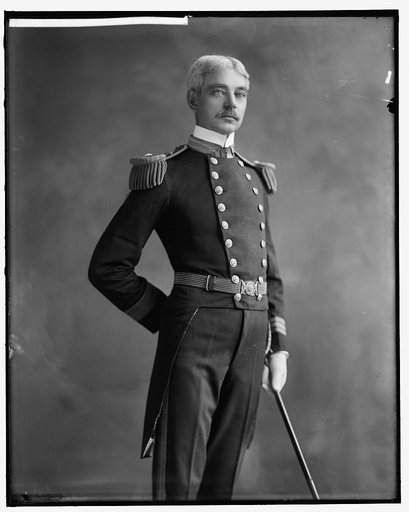 ROCK, G.H. NAVAL CONSTRUCTOR