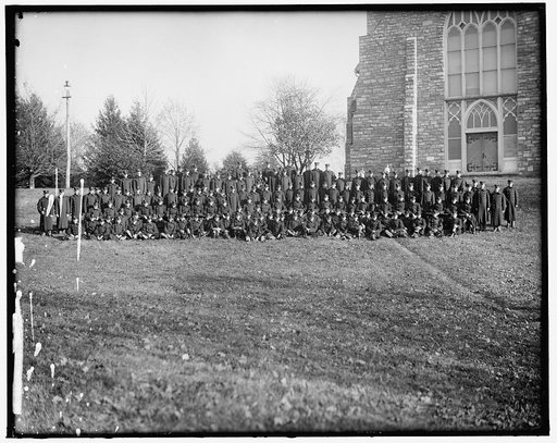 VIRGINIA P.I. FRESHMAN GROUP