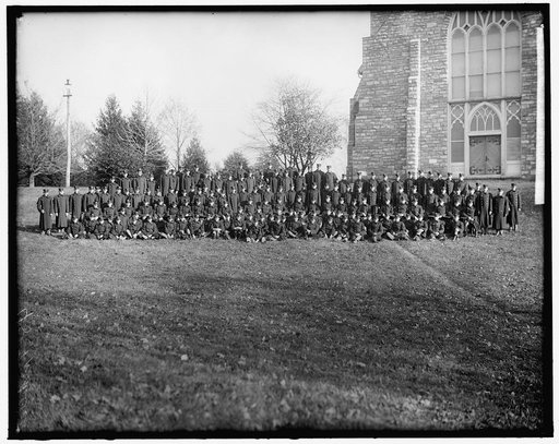 VIRGINIA P.I. FRESHMAN GROUP