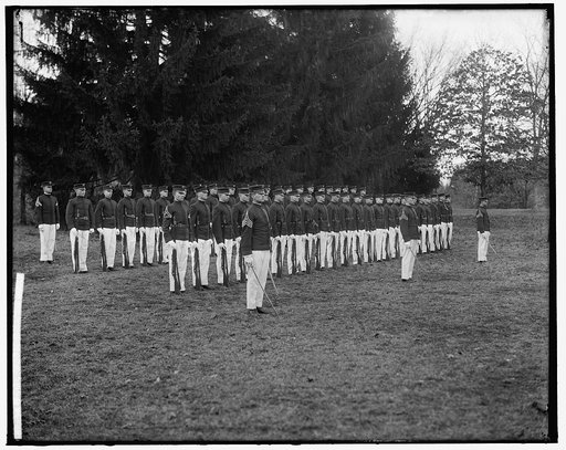 VIRGINIA P.I. 'E' COMPANY