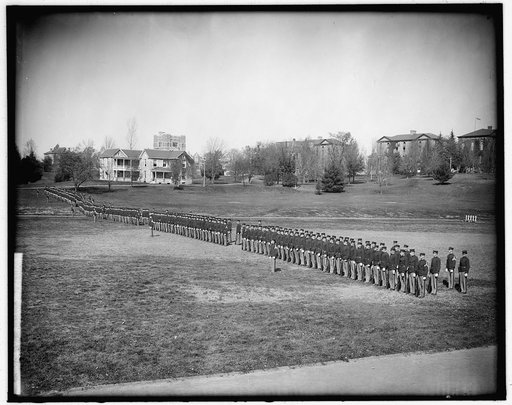 VIRGINIA P.I. FORMATION