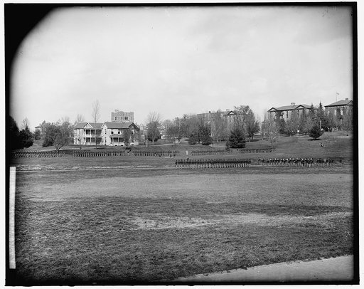 VIRGINIA P.I. FORMATION