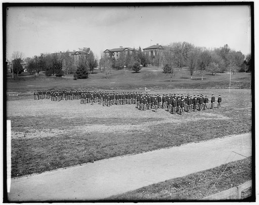 VIRGINIA P.I. FORMATION