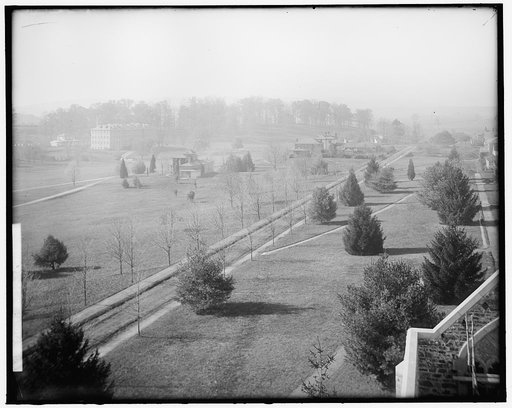 VIRGINIA P.I. SCHOOL