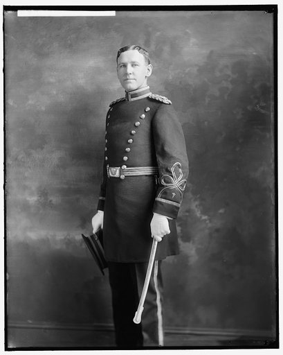 DUNBAR, L.R. CAPTAIN