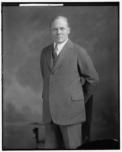 WILSON, RILEY J. HONORABLE