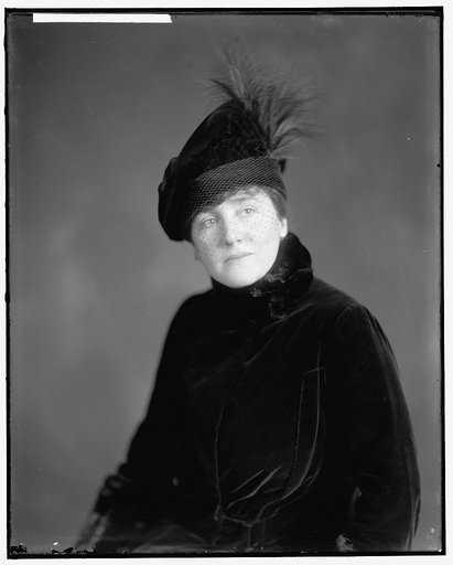 RHINEHART, MARY