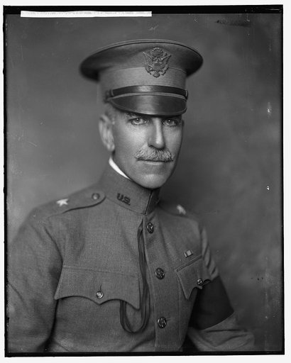DONNELLY, E.T. GENERAL