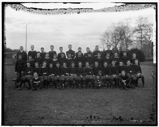 WOO[...] FOOTBALL SQUAD