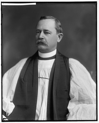 BROWNE, W.C. BISHOP