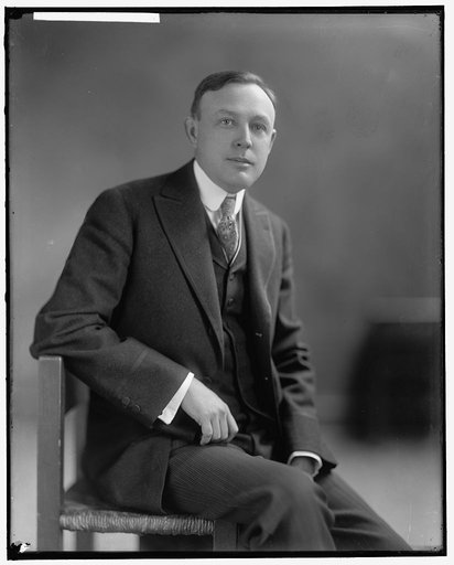 SELDON, C., JR.