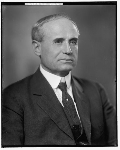 WOOD, WILLIAM R. HONORABLE
