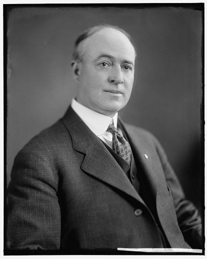AYRES, W.A. HONORABLE