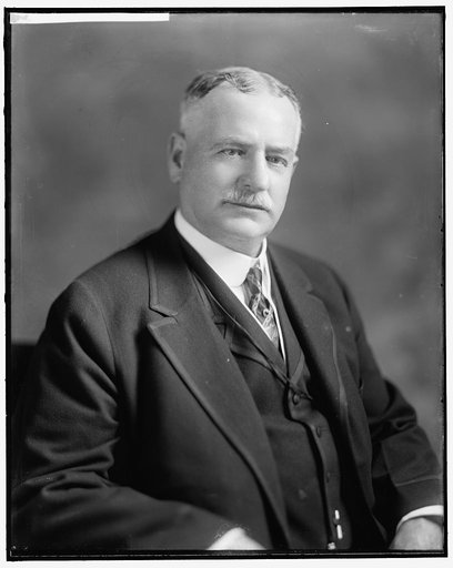 CAPSTICK, J.H. HONORABLE
