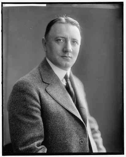 OVERMYER, HON. A.W.