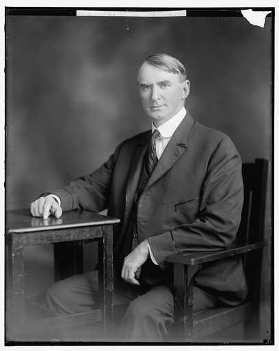 TILLMAN, JOHN N. HONORABLE