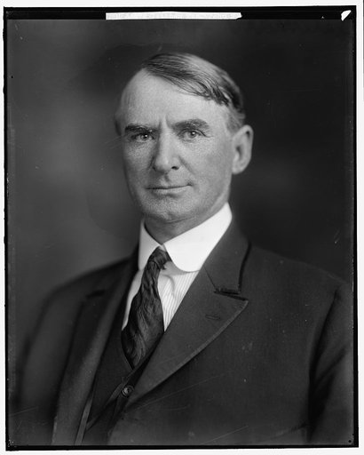 TILLMAN, JOHN N. HONORABLE