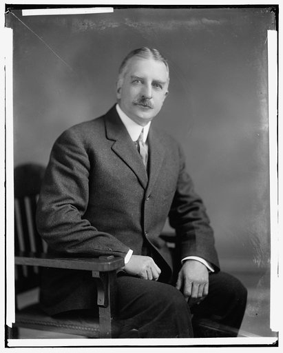 HICKS, FREDERICK C. HONORABLE