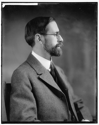 DALLINGER, FRANK W. HONORABLE