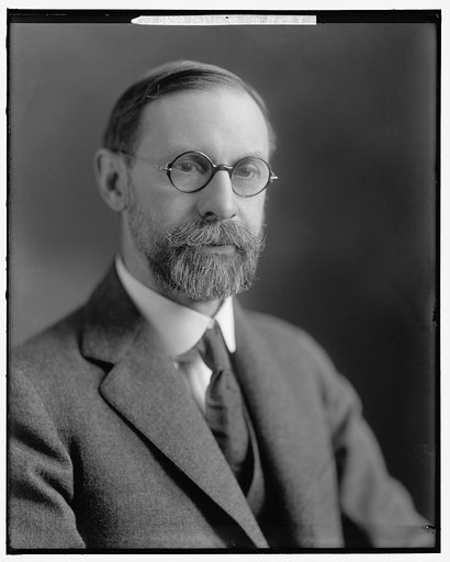 DALLINGER, FRANK W. HONORABLE