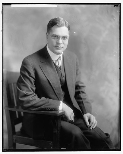 JOHNSON, R.C. HONORABLE