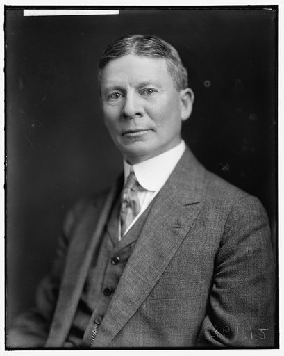 HADLEY, L.H. HONORABLE