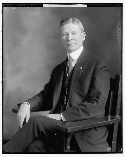 HADLEY, L.H. HONORABLE