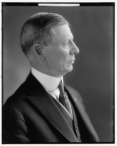 HADLEY, L.H. HONORABLE
