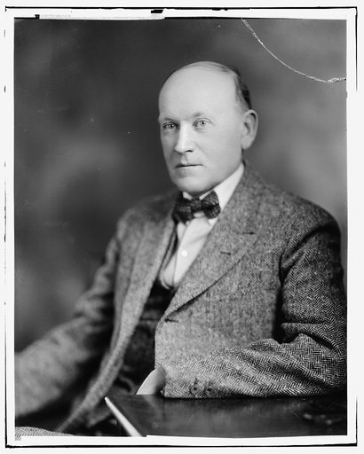 KEARNS, CHARLES C. HONORABLE