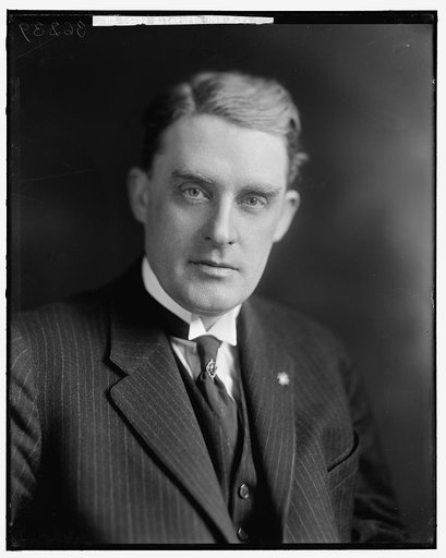 ELLSWORTH, F.F. HONORABLE